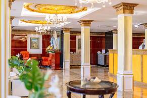 Monicca Collection Suites and Residences