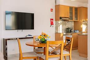 Monicca Collection Suites and Residences