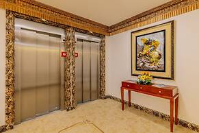 Monicca Collection Suites and Residences