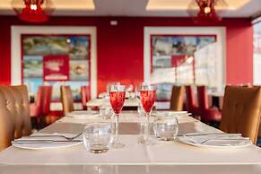 Monicca Collection Suites and Residences