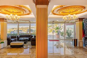 Monicca Collection Suites and Residences