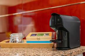 Monicca Collection Suites and Residences