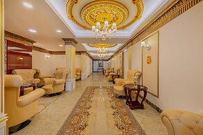 Monicca Collection Suites and Residences