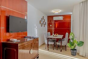 Monicca Collection Suites and Residences