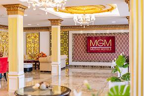 Monicca Collection Suites and Residences