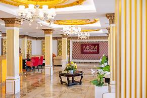 Monicca Collection Suites and Residences