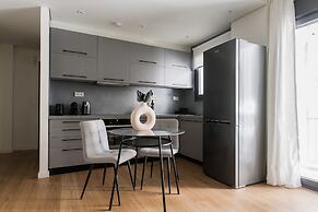 Striking 1BR Apartment in Kolonaki A