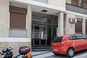 Striking 1BR Apartment in Kolonaki A