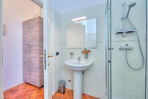 Volo Di Gabbiani Pied Dans L' Eau