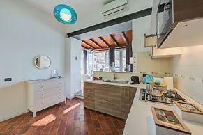 Stella Del Lago Pied Dans L'eau