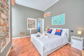 Stella Del Lago Pied Dans L'eau