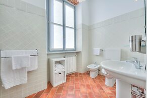 Stella Del Lago Pied Dans L'eau