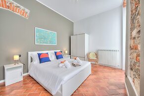 Stella Del Lago Pied Dans L'eau