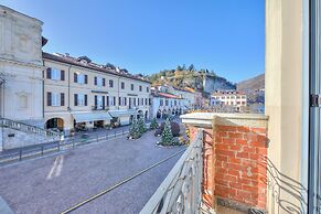 Stella Del Lago Pied Dans L'eau