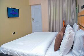HALATRIA HOTEL & TOWERS