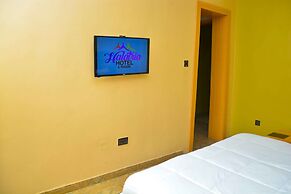 HALATRIA HOTEL & TOWERS