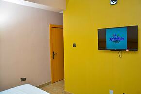 HALATRIA HOTEL & TOWERS
