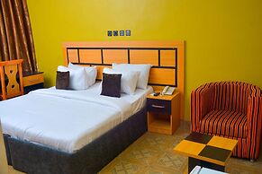 HALATRIA HOTEL & TOWERS