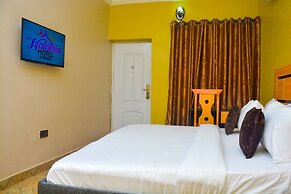 HALATRIA HOTEL & TOWERS