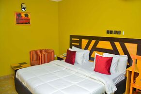 HALATRIA HOTEL & TOWERS