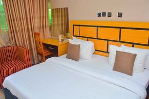HALATRIA HOTEL & TOWERS