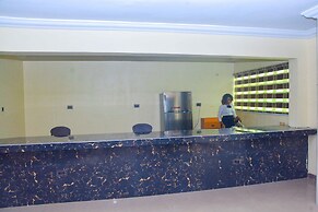 HALATRIA HOTEL & TOWERS