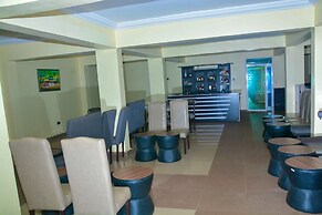 HALATRIA HOTEL & TOWERS