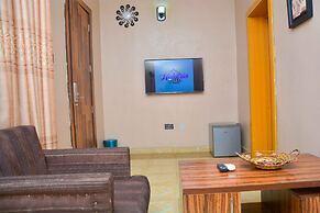 HALATRIA HOTEL & TOWERS