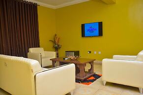 HALATRIA HOTEL & TOWERS