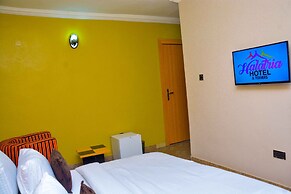 HALATRIA HOTEL & TOWERS