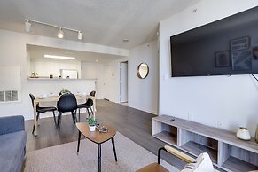 Fantastic 1 Bedroom Condo at Ballston