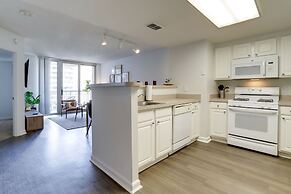 Fantastic 1 Bedroom Condo at Ballston