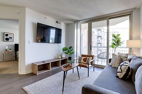 Fantastic 1 Bedroom Condo at Ballston