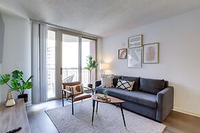 Fantastic 1 Bedroom Condo at Ballston
