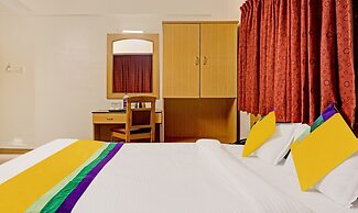 Itsy Hotels Crown Inn