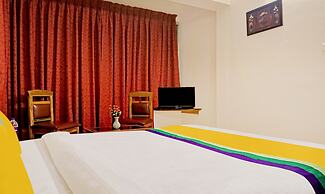 Itsy Hotels Crown Inn