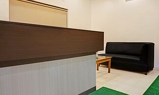 Itsy Hotels Crown Inn