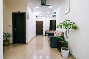 Treebo Paras Raj Near City Palace