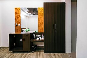 Treebo Paras Raj Near City Palace