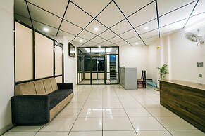 Treebo Paras Raj Near City Palace