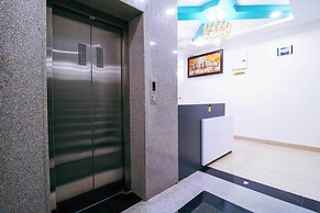 Treebo Paras Raj Near City Palace