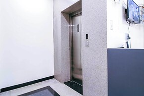 Treebo Paras Raj Near City Palace