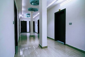 Treebo Paras Raj Near City Palace