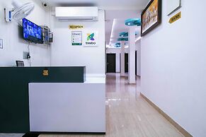 Treebo Paras Raj Near City Palace