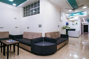 Treebo Paras Raj Near City Palace