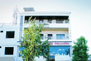 Treebo Paras Raj Near City Palace