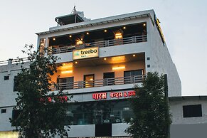 Treebo Paras Raj Near City Palace