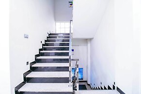 Treebo Paras Raj Near City Palace