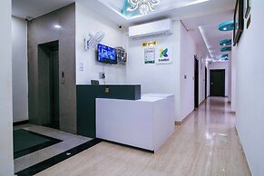 Treebo Paras Raj Near City Palace