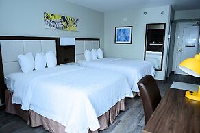 The Addison Hotel, SureStay Collection by Best Western